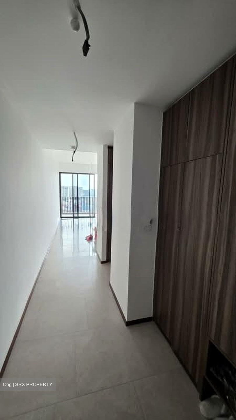 Lentor Modern (D26), Apartment #588793541